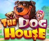 The Dog House Megaways game artwork