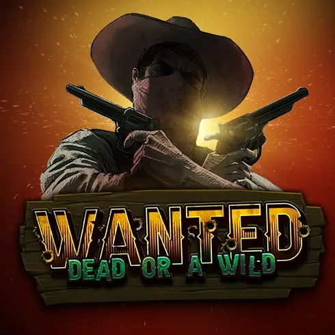 Wanted Dead or a Wild game artwork