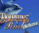 Dolphin's Pearl game artwork