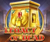 Legacy of Dead game artwork