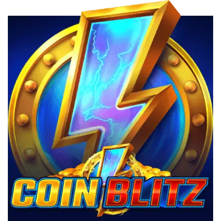 Coin Blitz game artwork