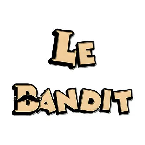 Le Bandit game artwork