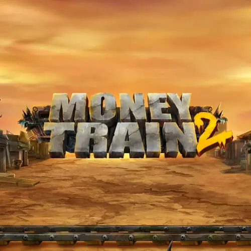 Money Train 2 game artwork