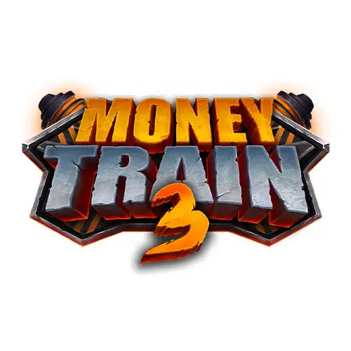 Money Train 3 game artwork