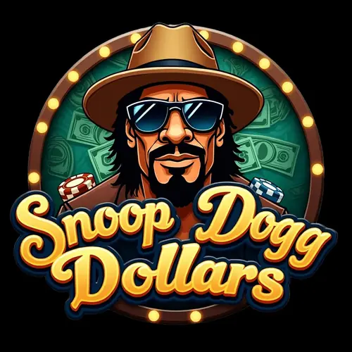 Snoop Dogg Dollars game artwork