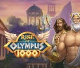 Rise of Olympus game artwork