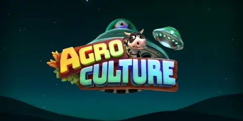 Agro Culture game artwork