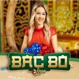 Bac Bo game artwork