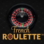 French Roulette game artwork